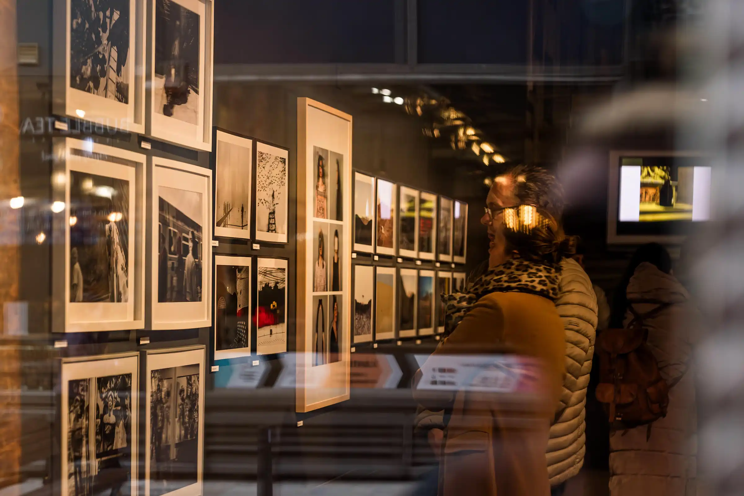 Event photography