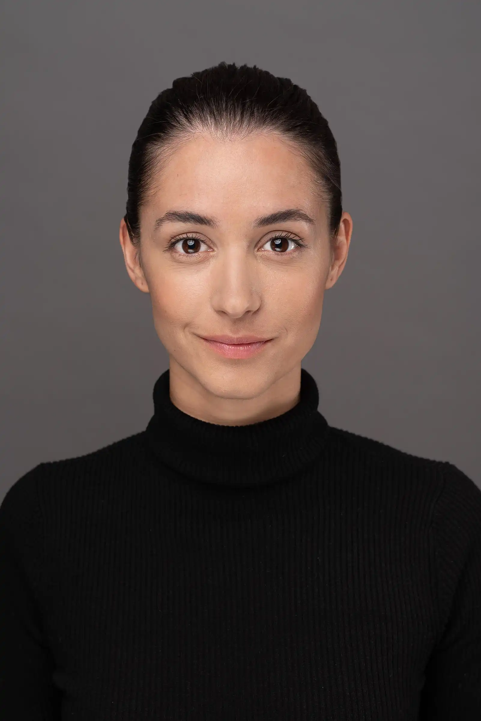 Portrait
